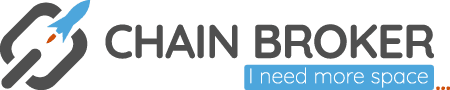 Chainbroker logo