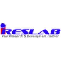 iRESlab logo