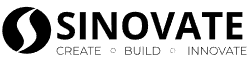 Sinovate logo