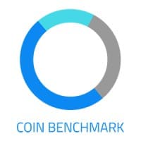 Coin Benchmark logo
