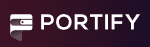 Portify logo