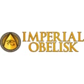 Imperial Obelisk logo