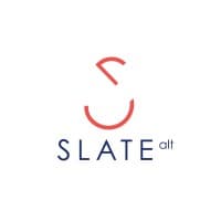 Slate Al logo