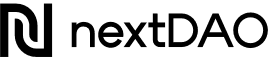 NextDAO logo