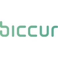 Biccur logo