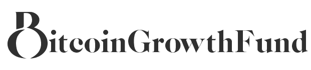 BitcoinGrowthFund logo