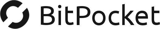 BitPocket logo