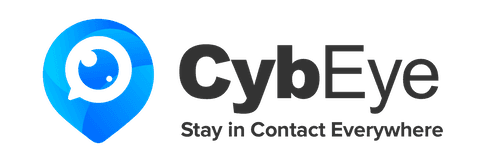 CybEye, Inc. logo