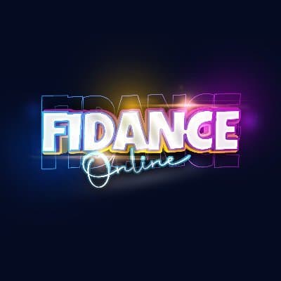 FiDance logo