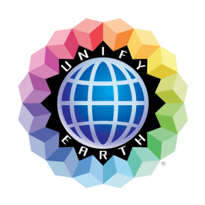 Unify Earth Network logo