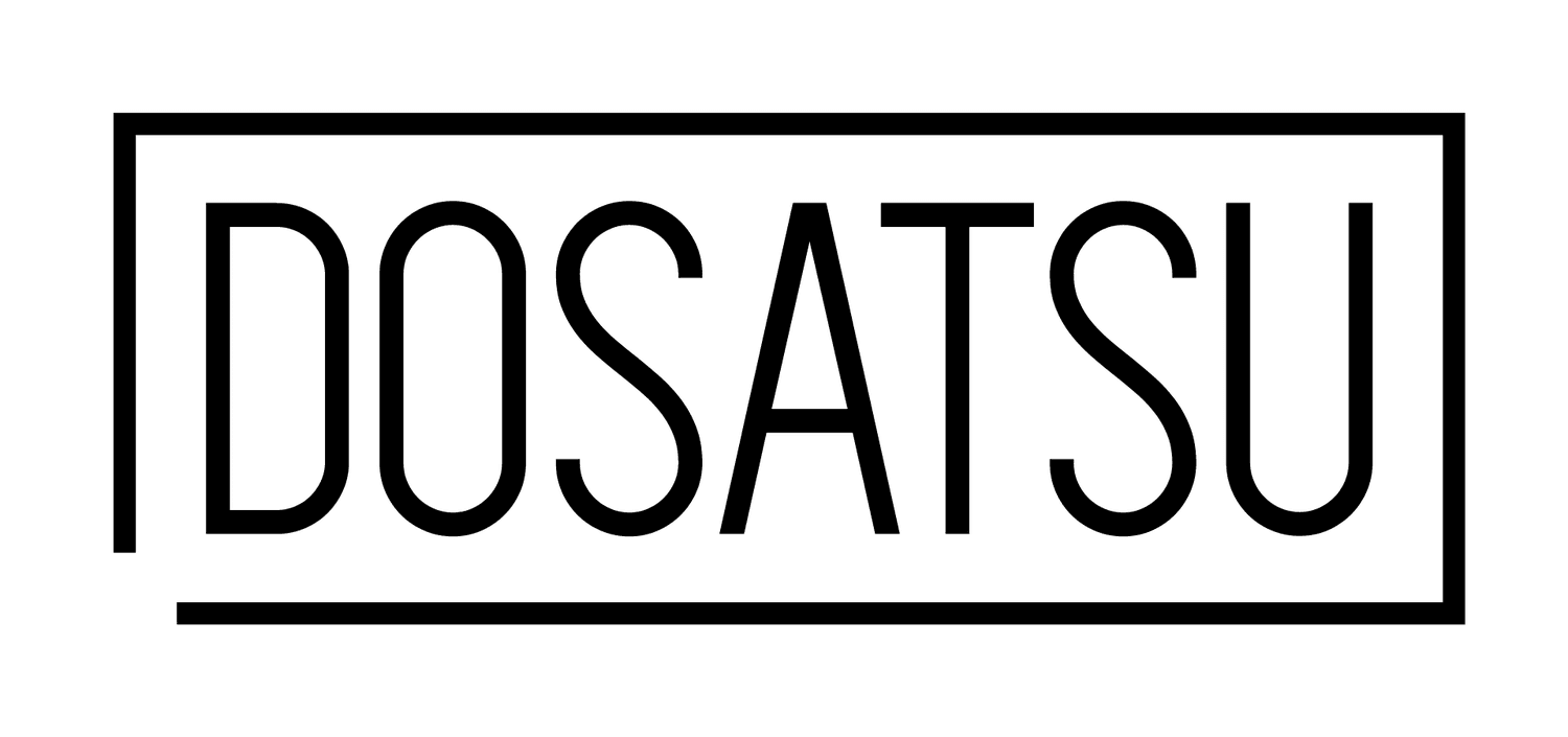 Dosatsu Global logo