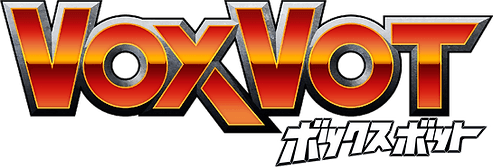 VoxVo logo