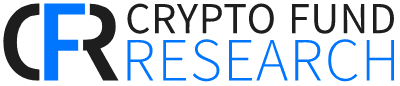 Crypto Fund Research logo