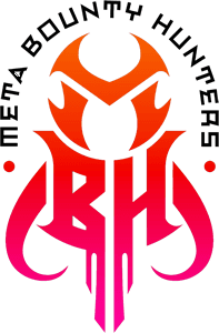 META BOUNTY HUNTERS logo
