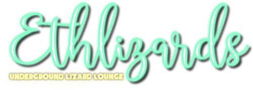 Ethlizards logo