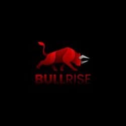BullRise logo