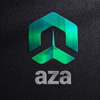 Aza Network logo