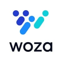 Woza Labs logo