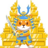 Shiba Inu Empire logo