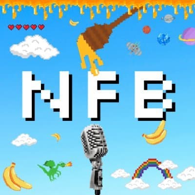 NonFungibleBuzz logo