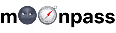 Moonpass logo