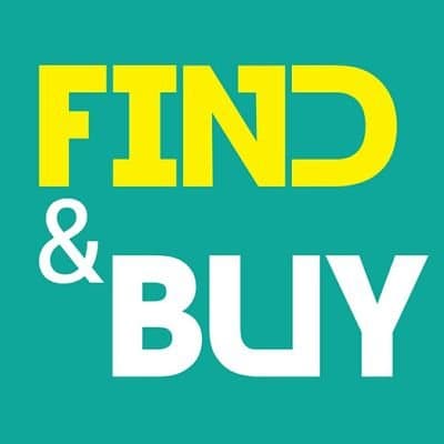 BuyFind logo
