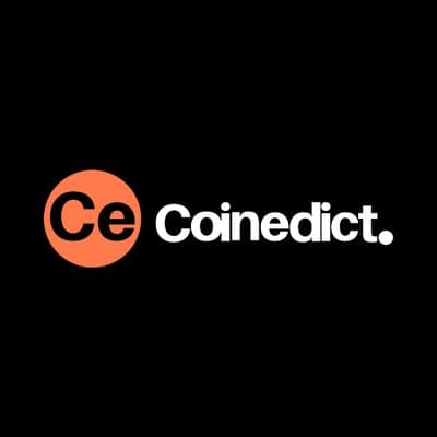 Coinedict logo