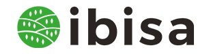 IBISA logo