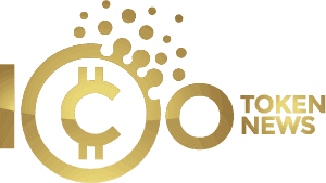 ICOTokenNews logo