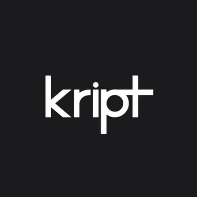 Kript Pte logo