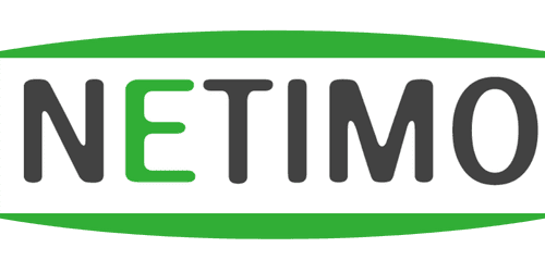 Netimo logo