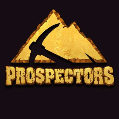 Prospectors.io logo