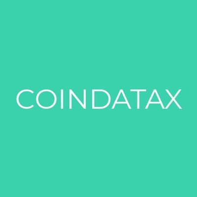 COINDATAX logo