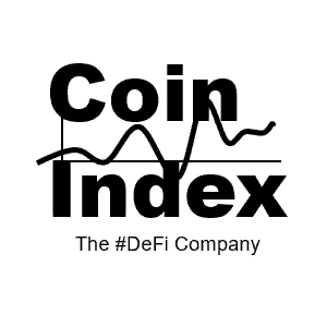 CoinIndex logo