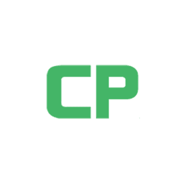 CratePay logo