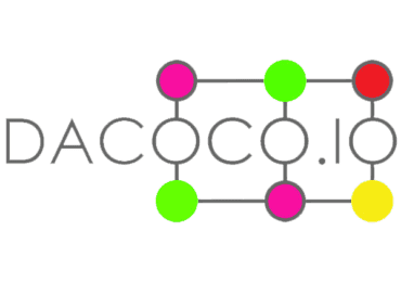 Dacoco GmbH logo