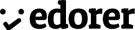 Edorer logo