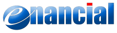 Enancial logo