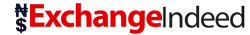 ExchangeIndeed logo
