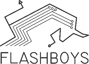 Flashboys logo