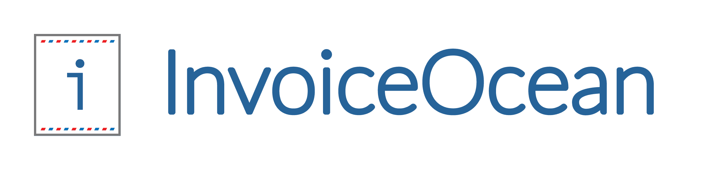 InvoiceOcean logo