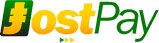 JOSTPAY logo