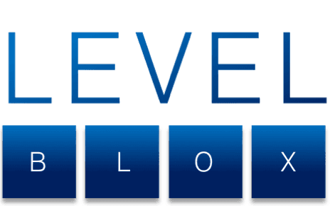 LevelBlox logo
