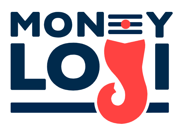 MoneyLoji logo