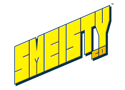 Smeisty Co. logo