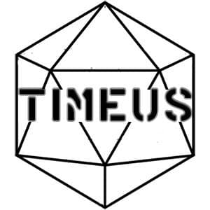 Timeus Lab logo