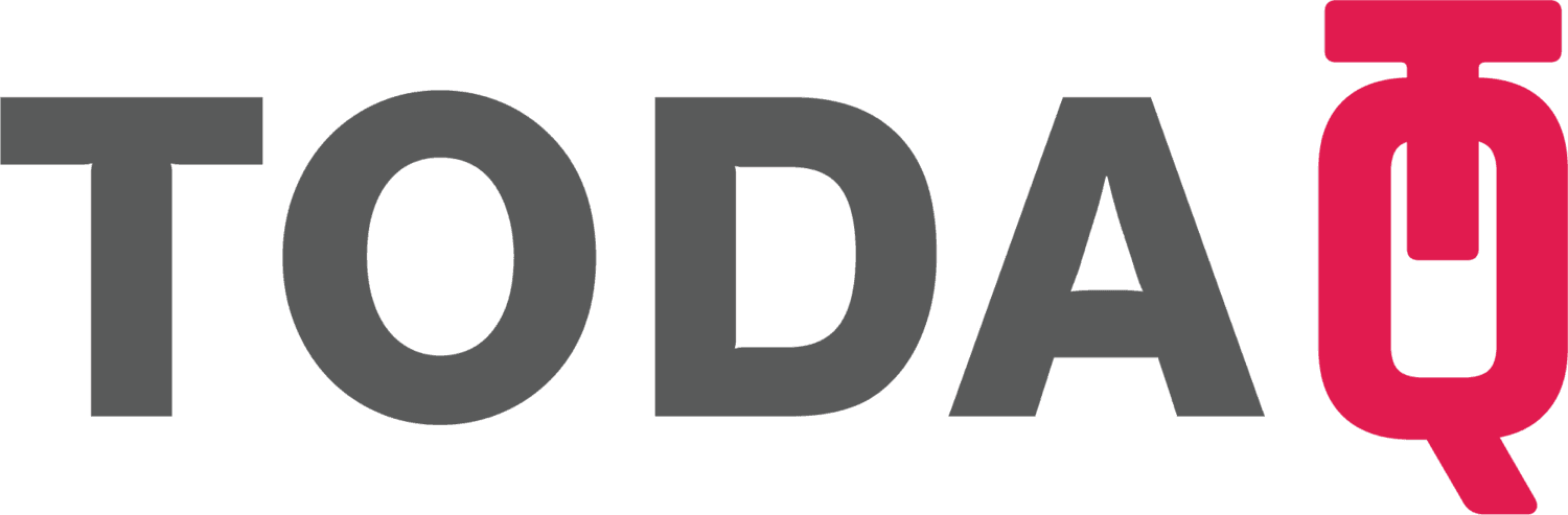 TODAQ logo