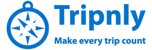 Tripnly logo
