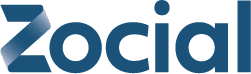 Zocial logo