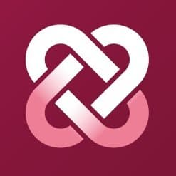 HeartChain logo